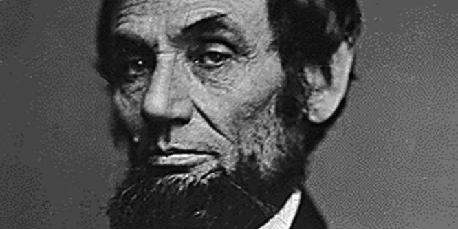 Rekordösszegért kelt el Lincoln elnök hajtincse