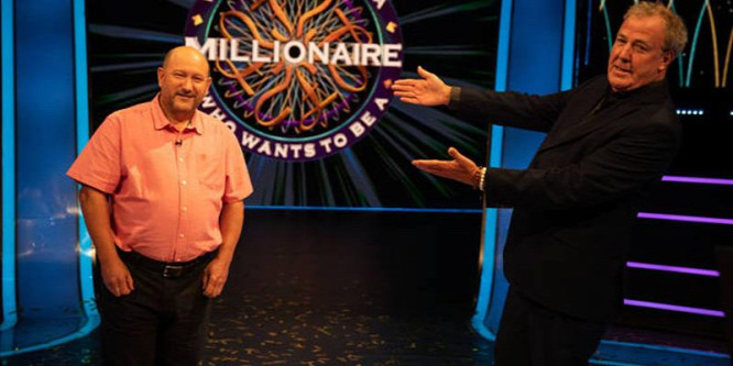 Tudja a választ a tévés vetélkedő 375 millió forintos kérdésére?