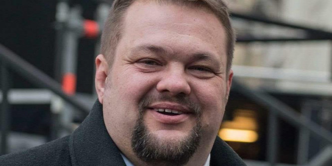 Kiderült, hogy már Bíró László vezetése mellett is végrehajtás alatt állt az antiszemita politikus vállalkozása