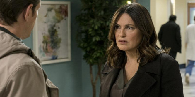 Mariska Hargitay nélkül más lett volna: 30 éves az Esküdt ellenségek