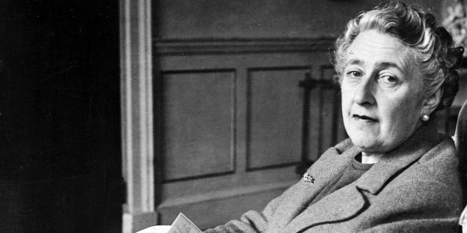 Először készül hivatalosan Agatha Christie inspirálta krimi Bollywoodban