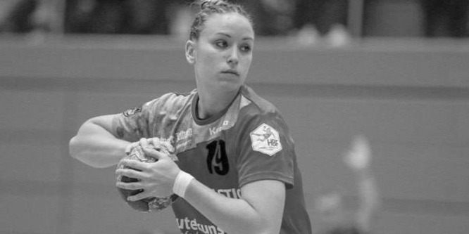 "Élni akart, mindenkinél jobban" - megszólalt a 28 évesen elhunyt kézilabdázó testvére