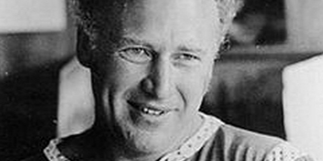 Egy lázadó író, aki LSD-mámorban alkotott - Ken Kesey