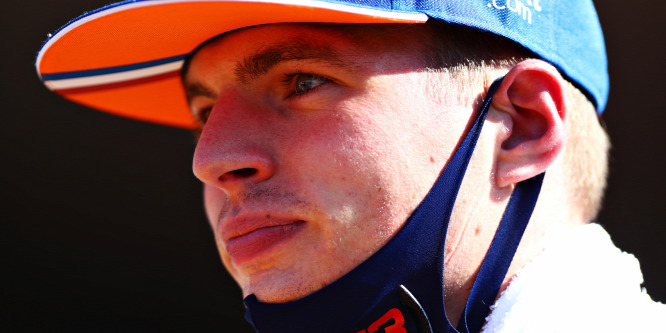 Verstappen egyre mérgesebb a Honda motorhibái miatt