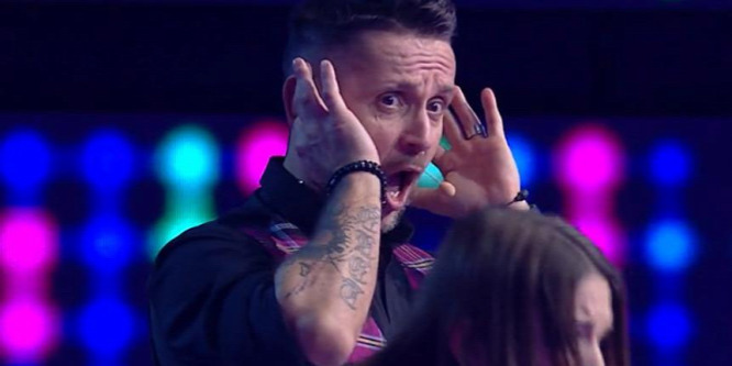 Majka ismét a kamerák előtt veszítette el a fejét - Videó