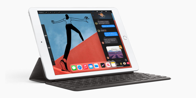 Tisztességes előrelépés az Apple A14 Bionic