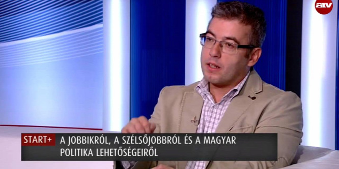A Klubrádió egyik legismertebb munkatársa havi 740 ezer forintért irányítja a DK-s vezetésű Újbuda médiáját