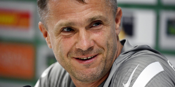Rebrovot is meglepte, milyen sokan szurkoltak a stadionon kívülről