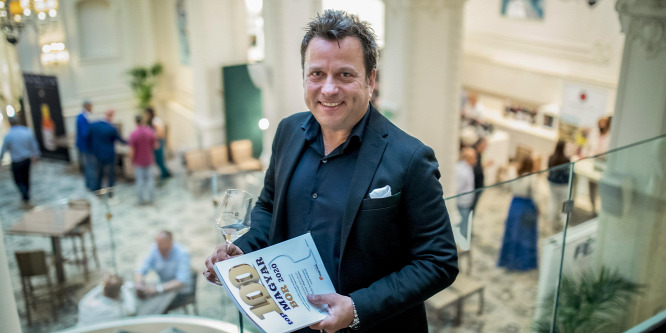 Új, értékteremtő kiadvány jelent meg a hazai borvásárlók támogatására