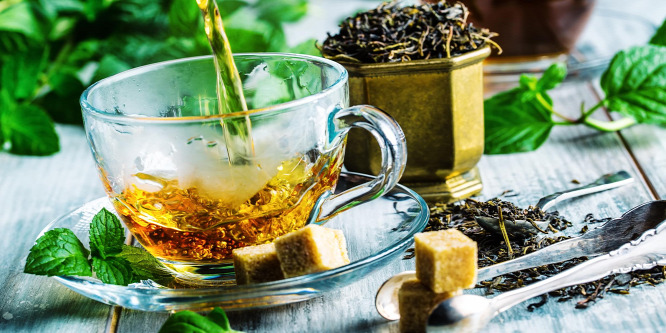 Kevesen gondolnák, mennyire egészséges ez a tea