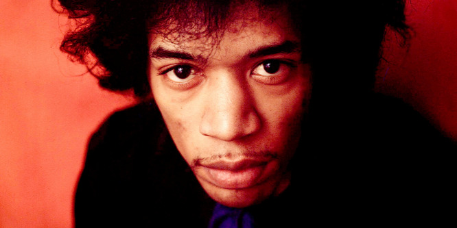 Kíváncsi vagy Jimi Hendrix péniszére? Itt megnézheted (18+)