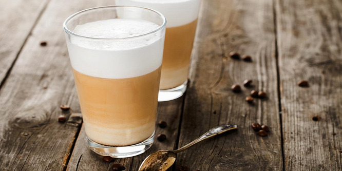 A kapucsínón és a lattén kívül is van élet: ha kávéimádó vagy próbálj ki mást is!