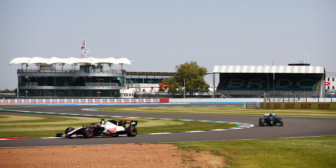 Így csinálna rémálmot az F1-ből a Mercedes technikai főnöke