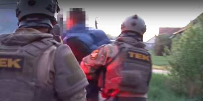 Veszélyes drogbandát számolt fel a rendőrség - videó