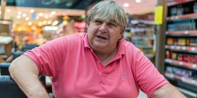 Csapó Gábor: Több jött ki belőlem a pólóban, mint amennyi bennem volt