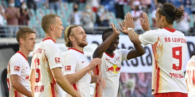 Gulácsiék simán legyőzték Szalai Ádám csapatát a Bundesligában