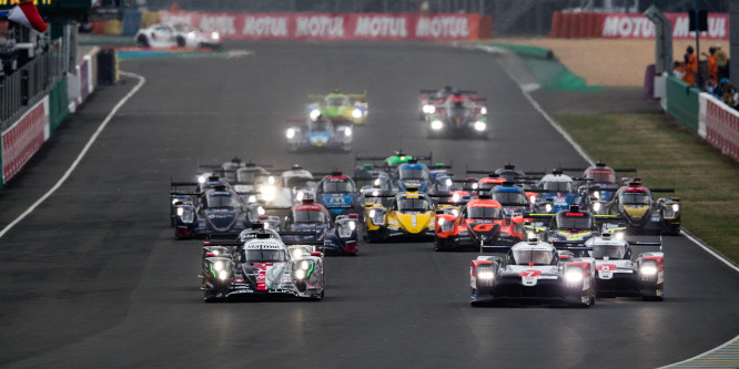 Jövőre is elkerülnék Le Mans és az F1-es szezon ütközését