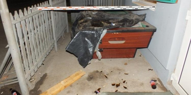Bezárt a kocsma, ezért összeverekedett egy férfi a fiával Hajdúsámsonban