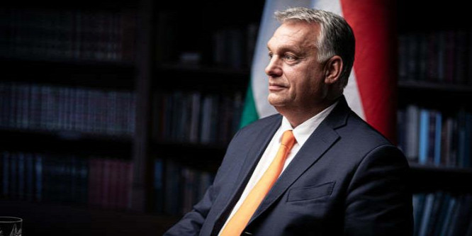 Ismét nagypapa lesz Orbán Viktor