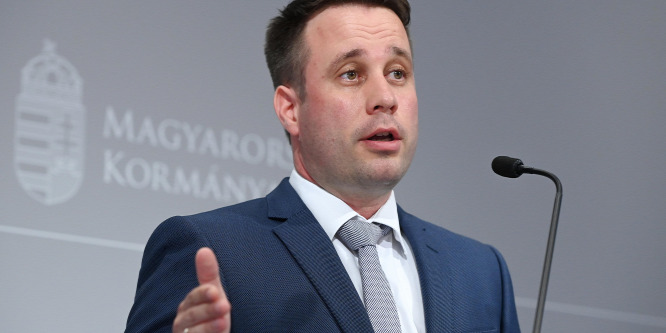 Dömötör Csaba: Rengetegen szurkoltak azért, hogy ennek a kormánynak ne sikerüljön eredményeket elérni