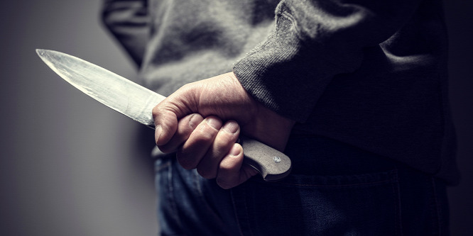 Gyilkosság a pékségben: megölte majd felgyújtotta ismerősét a pék (18+)