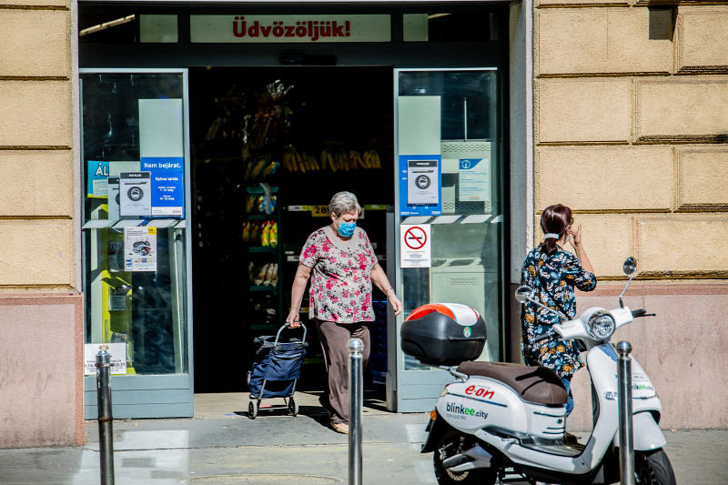 Ötpontos javaslatcsomagot fogalmazott meg a fővárosi kereskedelmi kamara a budapesti vállalkozások megsegítésére Ötpontos javaslatcsomagot fogalmazott meg a fővárosi kereskedelmi kamara a budapesti vállalkozások megsegítésére
