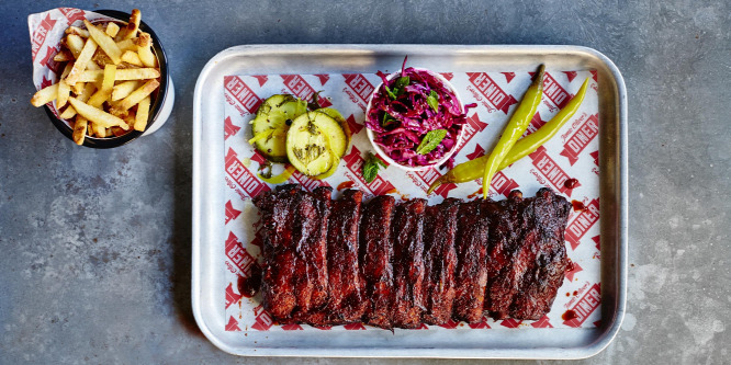 Új Jamie Oliver étterem nyílik Budapesten
