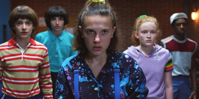 Kiderült, hogy mikor folytatódik a Stranger Things
