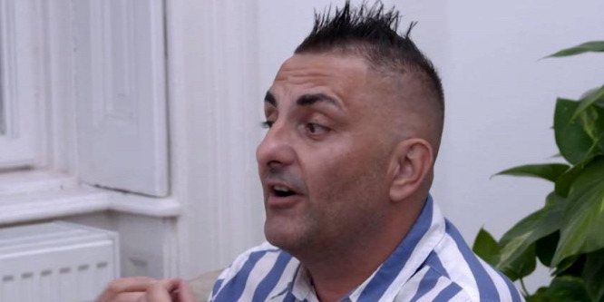 Győzike a kamerák előtt alázta meg Cseke Katinkát