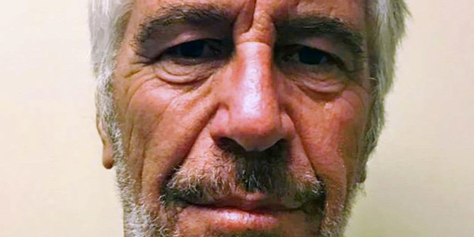 Busás összegért eladó Jeffrey Epstein két privát szigete a Karib-tengeren