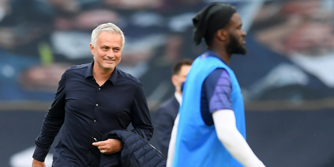 Elmarad a Tottenham Hotspur keddi mérkőzése