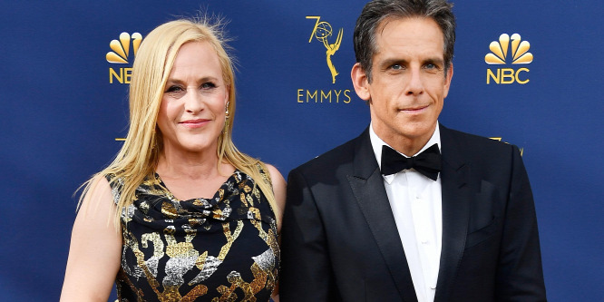 Újra összeállt Patricia Arquette és Ben Stiller
