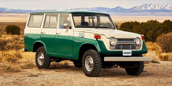 40 éve tűnt el a kereskedőktől a Toyota szerencsehozó malaca