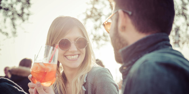 Csajozási tippek kezdknek és újrakezdknek