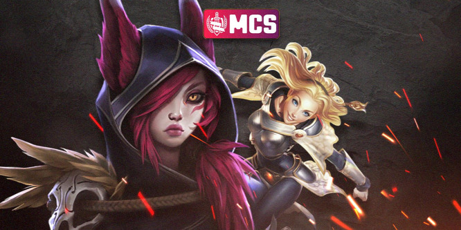 Így készülj fel a Megyék Csatája League of Legends versenyére