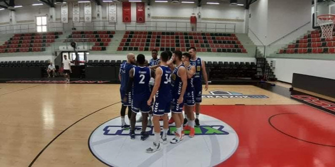 A Fehérvár és a Sopron férfi kosárcsapatában is találtak koronavírusos játékost