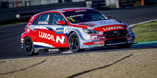 A Hyundai visszalépése miatt Michelisz sem indul a WTCR második fordulóján