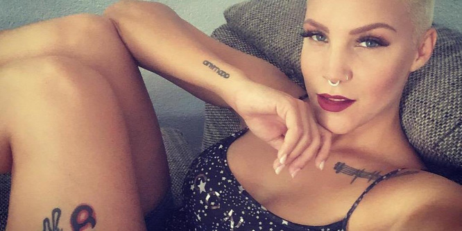 Bencsik Tamara külföldön futott be, így él most az egykori megasztáros