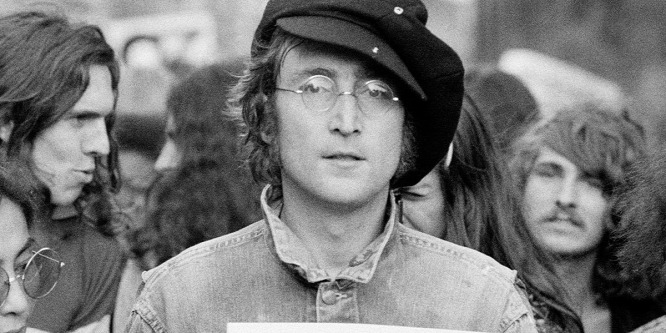 A mesterséges intelligencia megmutatja, hogyan nézne ki most John Lennon