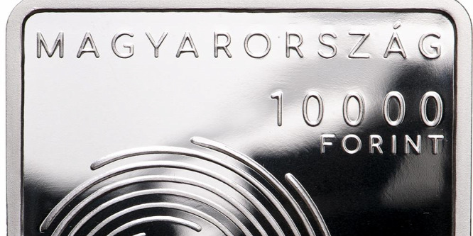 Emlékérmét bocsát ki a jegybank a Országos Meteorológiai Szolgálat alapításának 150. évfordulójára