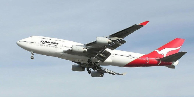 Eladják a leselejtezett Boeing 747-esek feltöltött bárkocsijait
