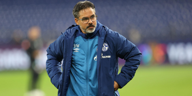 A Bundesliga-csapat két forduló után kirúgta az edzőjét