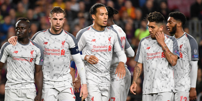 A sérülések ellenére sem igazol többet a Liverpool
