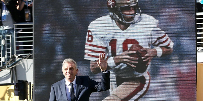 A járókából próbálták elrabolni az NFL-legenda kilenc hónapos unokáját