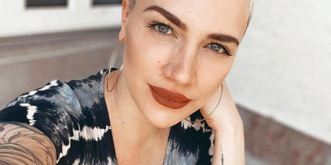 Új dallal ünnepelte születésnapját Tóth Gabi - Videó