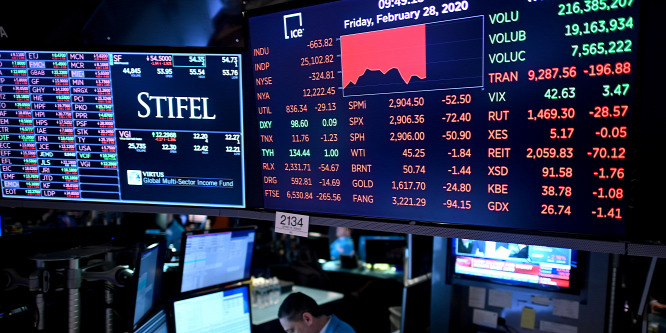 Nem a technológiai cégek hónapja a mostani a Wall Streeten, de félteni sem kell azokat