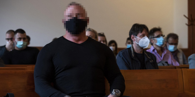 Szilveszterkor is drogozott a Dózsa György úti gázoló