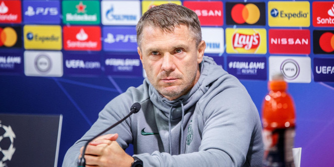 Botka Endre a lehető legerősebb csapatokat szeretné, Rebrov örülne a Dinamo Kijevnek