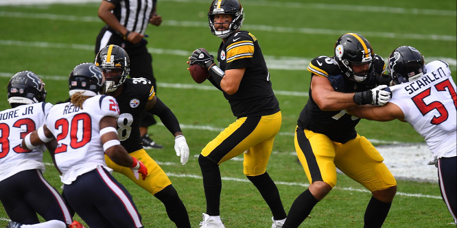 Elhalasztottak egy vasárnapi NFL-mérkőzést a koronavírus-fertőzések miatt