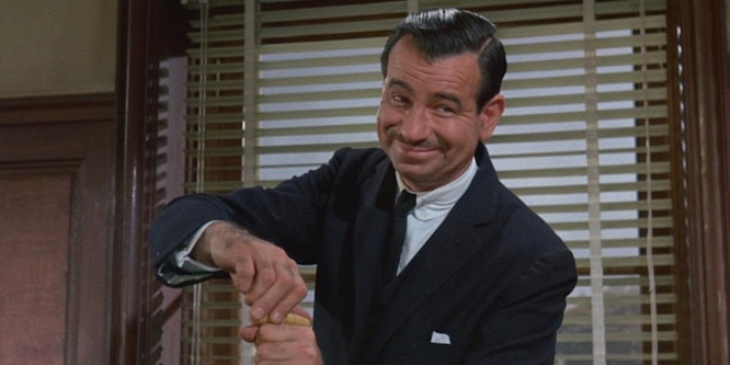 Százéves lenne Walter Matthau - mennyire ismeri a filmjeit?